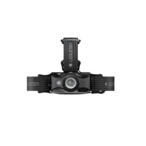 Lampe Led lenser Mh7 Frontale 600 - Lampe frontale de trail et running