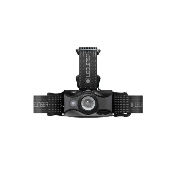 Lampe Led lenser Mh7 Frontale 600 - Lampe frontale de trail et running