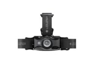 Lampe Led lenser Mh7 Frontale 600 - Lampe Frontale LED MH7 avec 600 Lumens