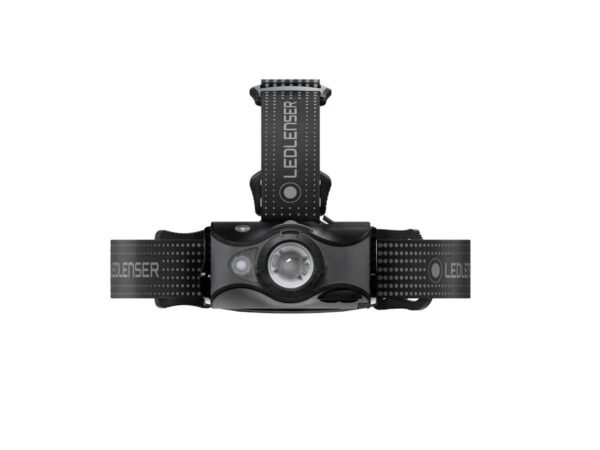 Lampe Led lenser Mh7 Frontale 600 - Lampe Frontale LED MH7