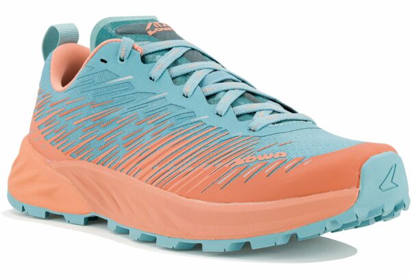 Lowa Amplux W Chaussures de sport femme - Chaussures de trail femme