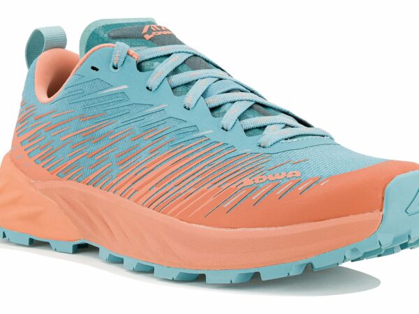 Lowa Amplux W Chaussures de sport femme - Chaussures de trail femme