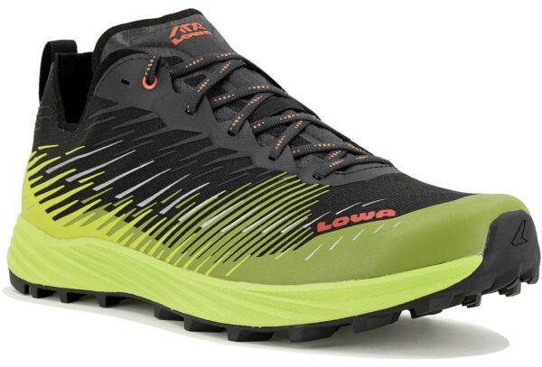 Lowa Citux M Chaussures homme - Chaussures de trail homme