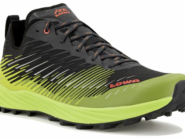 Chaussures de trail homme Lowa Citux M