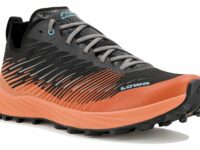 Chaussures de trail Lowa Citux W pour femme