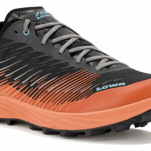 Chaussures de trail Lowa Citux W pour femme