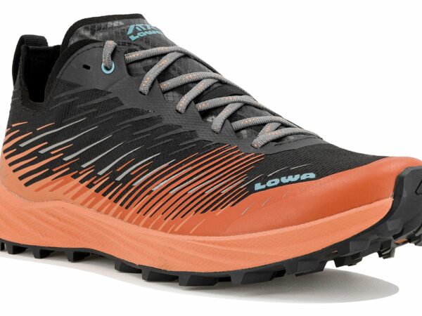 Chaussures de sport femme - Lowa Citux