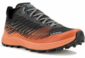 Chaussures de trail Lowa Citux W pour femmes