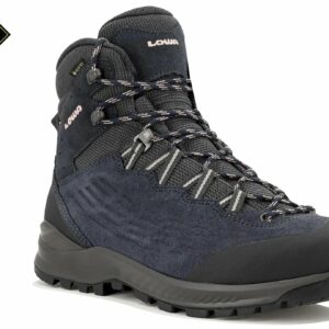 Lowa Explorer II Gore-Tex Mid W Chaussures de sport femme