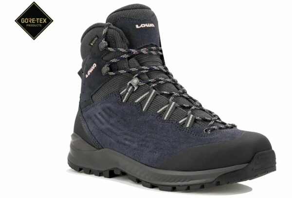 Lowa Explorer II Gore-Tex Mid W Chaussures de sport femme