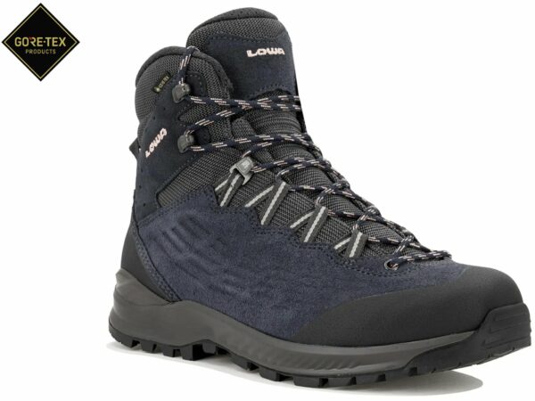 Lowa Explorer II Gore-Tex Mid W Chaussures de sport femme