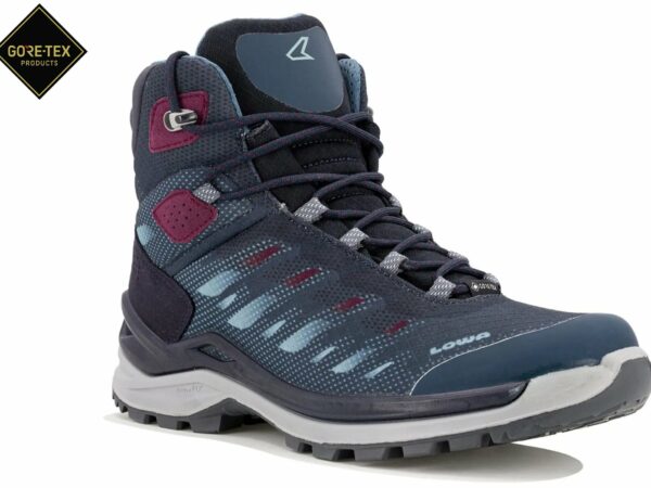 Lowa Ferrox Mid Gore-Tex W Chaussures de sport femme