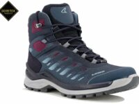 Chaussures de sport femme Lowa Ferrox Mid Gore-Tex