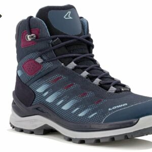 Chaussures de sport femme Lowa Ferrox Mid Gore-Tex