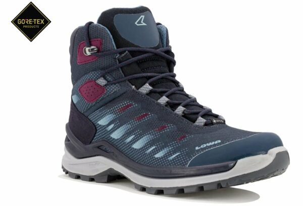 Chaussures de sport femme Lowa Ferrox Mid Gore-Tex