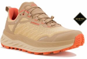 Chaussures de trail Lowa Fortux Gore-Tex pour homme en déstockage