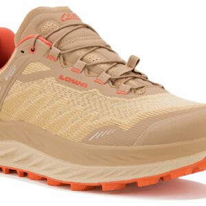 Chaussures de trail Lowa Fortux Gore-Tex M pour homme en déstockage