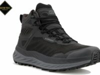 Chaussures de trail Lowa Fortux Gore-Tex QC pour homme