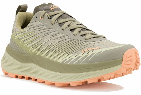 Lowa Fortux W Chaussures de sport femme déstockage