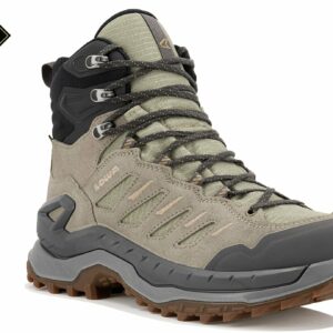 Lowa Innovo Mid Gore-Tex M Chaussures homme