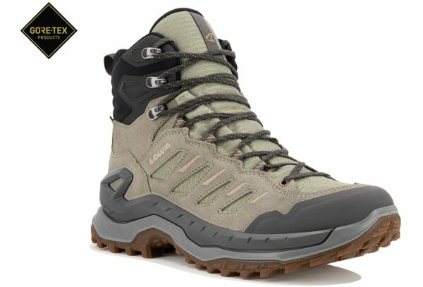 Lowa Innovo Mid Gore-Tex M Chaussures homme