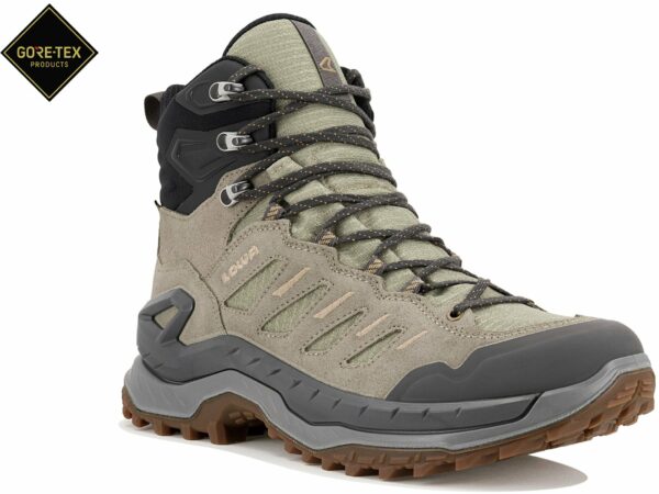 Lowa Innovo Mid Gore-Tex M Chaussures homme