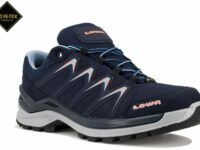 Chaussures de sport femme Lowa Innox Pro Gore-Tex Low W