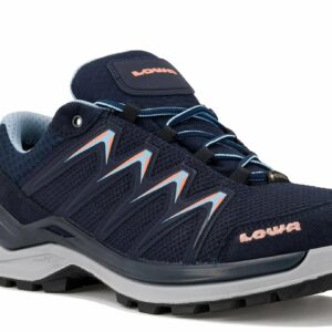 Chaussures de sport femme Lowa Innox Pro Gore-Tex Low W