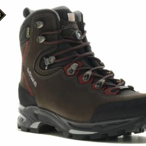 Chaussures de sport femme Lowa Mauria Gore-Tex en déstockage