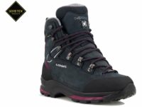 Chaussures de sport femme Lowa Mauria Gore-Tex W