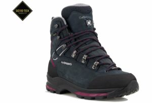 Chaussures de sport femme Lowa Mauria Gore-Tex