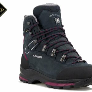 Chaussures de sport femme Lowa Mauria Gore-Tex