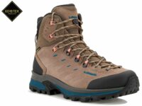 Chaussures de sport femme Lowa Randir Mid Gore-Tex - Confort et performance pour vos trekkings en montagne