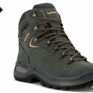 Chaussures de sport femme Lowa Renegade Evo Gore-Tex Mid