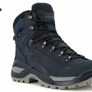 Chaussures de randonnée Lowa Renegade Evo Gore-Tex Mid pour homme