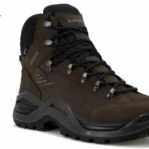 Lowa Renegade Evo Gore-Tex Mid Chaussures homme pour randonnée toutes terrains