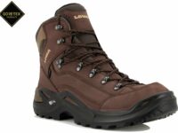 Chaussures Lowa Renegade Gore-Tex Mid pour homme