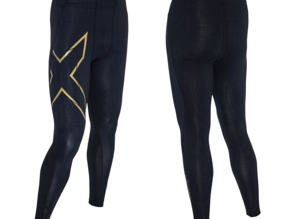 Collant de compression 2XU idéal pour la récupération après l'entraînement