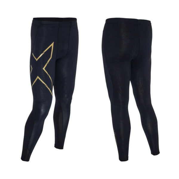Collant de compression 2XU pour une récupération optimale après l'effort