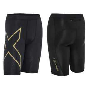 Cuissard MCS de compression 2XU MCS Run
