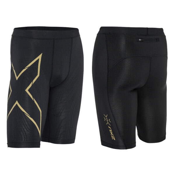Cuissard MCS de compression 2XU MCS Run