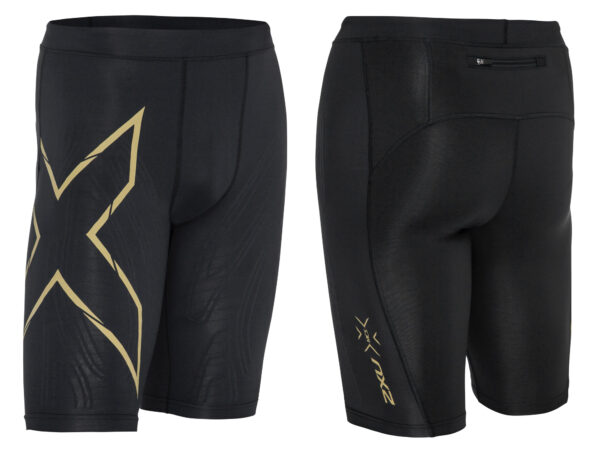 Cuissard MCS de compression 2XU MCS Run