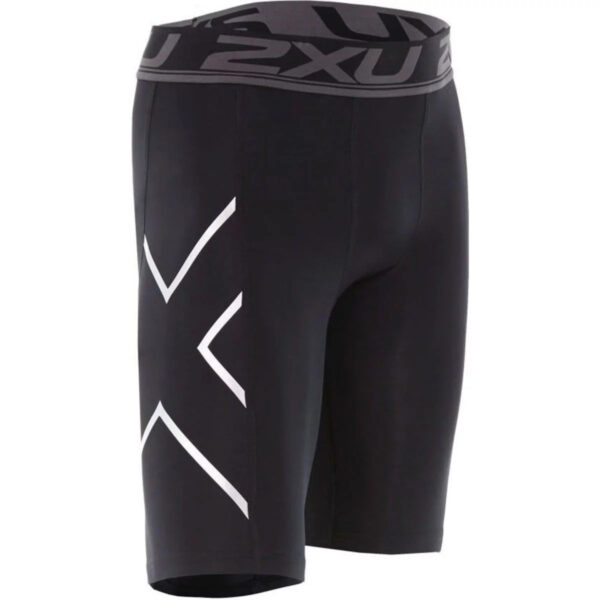 Cuissard de compression 2XU MCS Run pour une récupération optimale