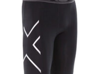 Cuissard de compression 2XU MCS Run pour une récupération optimale