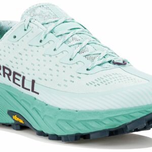 Merrell Agility Peak 5 Chaussures de sport femme déstockage - Chaussures de trail pour femme