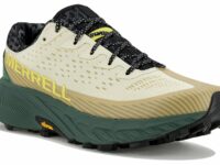 Merrell Agility Peak 5 Chaussures de sport femme