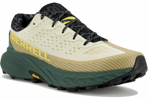 Merrell Agility Peak 5 Chaussures de sport femme