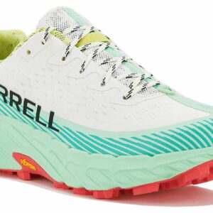 Chaussures de sport femme Merrell Agility Peak 5