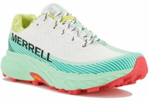 Merrell Agility Peak 5 Chaussures de sport femme