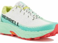 Chaussures de sport femme Merrell Agility Peak 5